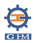 GHM Logo