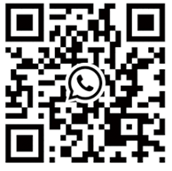 Company QR Code