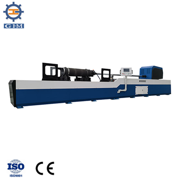 2MK50 deep hole honing machine
