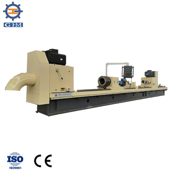TGK2225 CNC Skiving roller burnishing machine