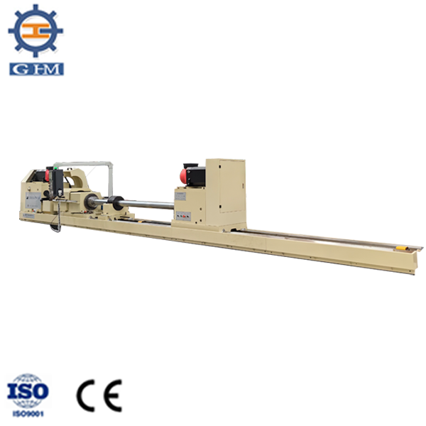 TGK2240 CNC Skiving roller burnishing machine