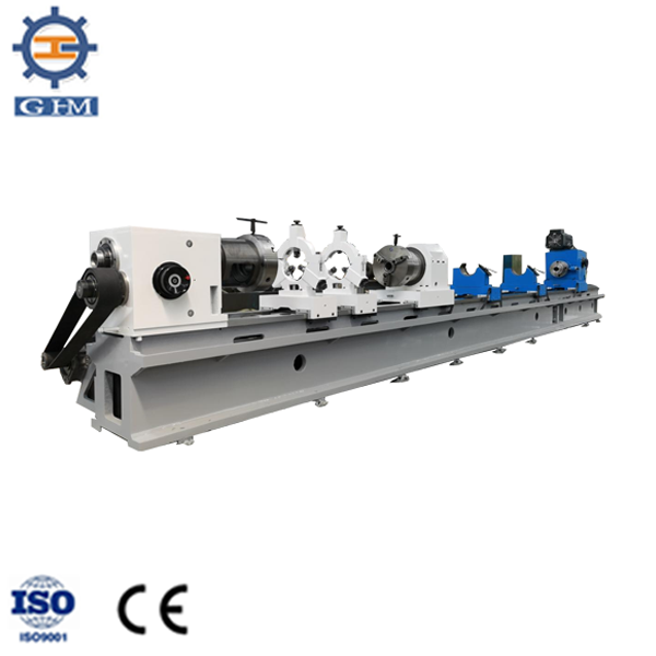 ZK2110 series deep hole drilling machine