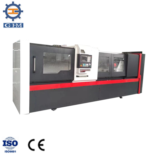 ZK2102/03 series deep hole drilling machine
