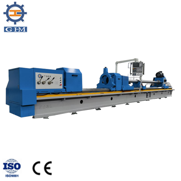 TK2120A-1×3M deep hole drilling and boring machine