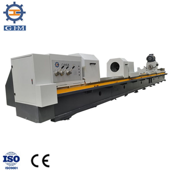 TK2125A-1x3M deep hole drilling and boring machine