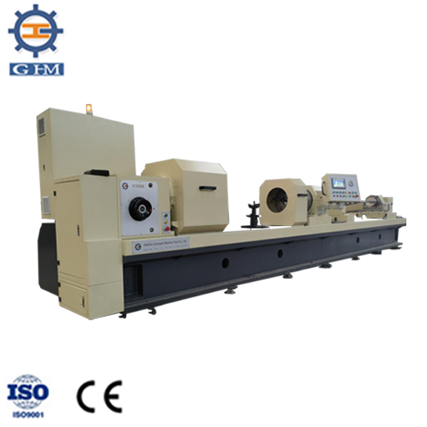 TK2120Ax3M deep hole boring machine