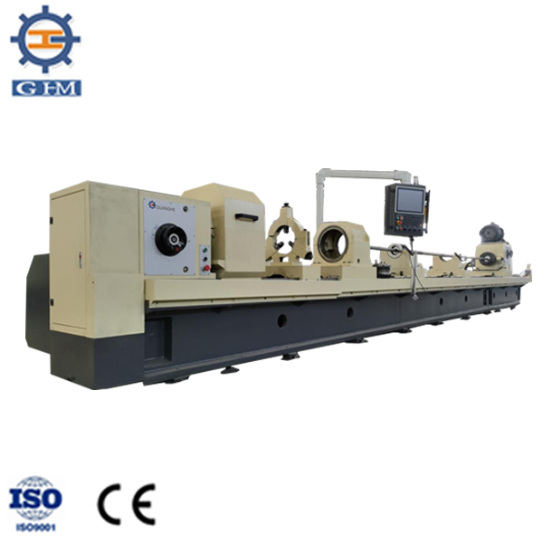 TK2116-1x3M deep hole drilling and boring machine