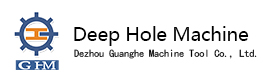 Dezhou Guanghe Machine Tool Co., Ltd