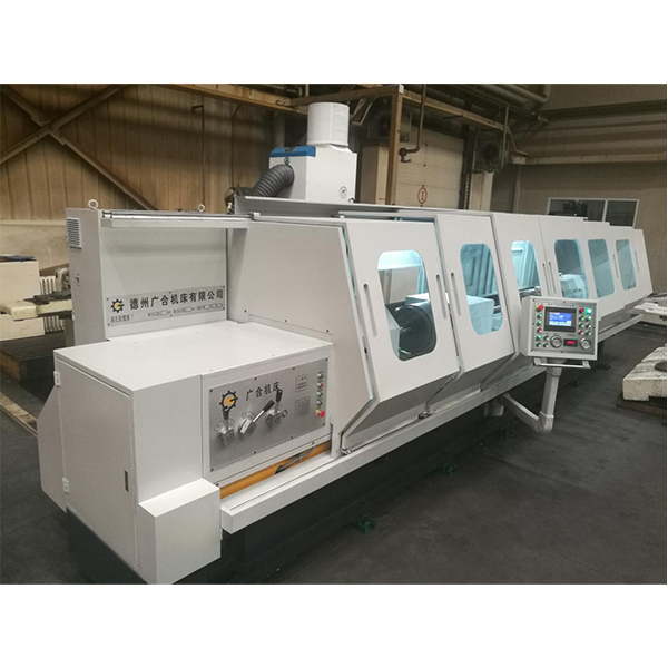 How much is a deep hole drilling and boring machine？