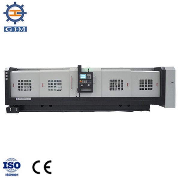 TZK16×1.5M CNC Deep Hole Drilling And Boring Machine