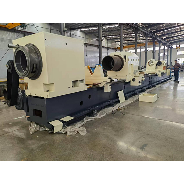 What are the functions of deep hole scraping and rolling machine tools