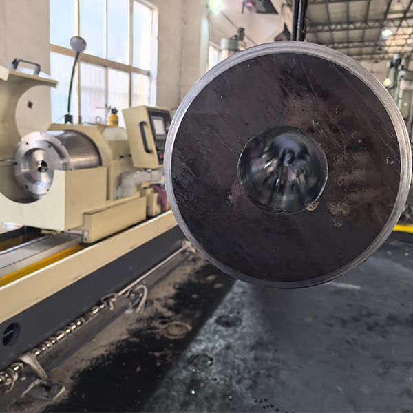 Maintenance content of CNC deep hole drilling and boring machine