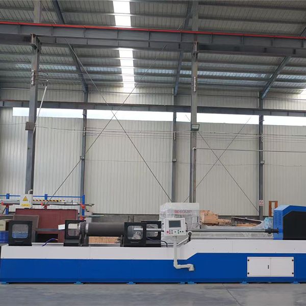 Precautions for using CNC deep hole honing machine
