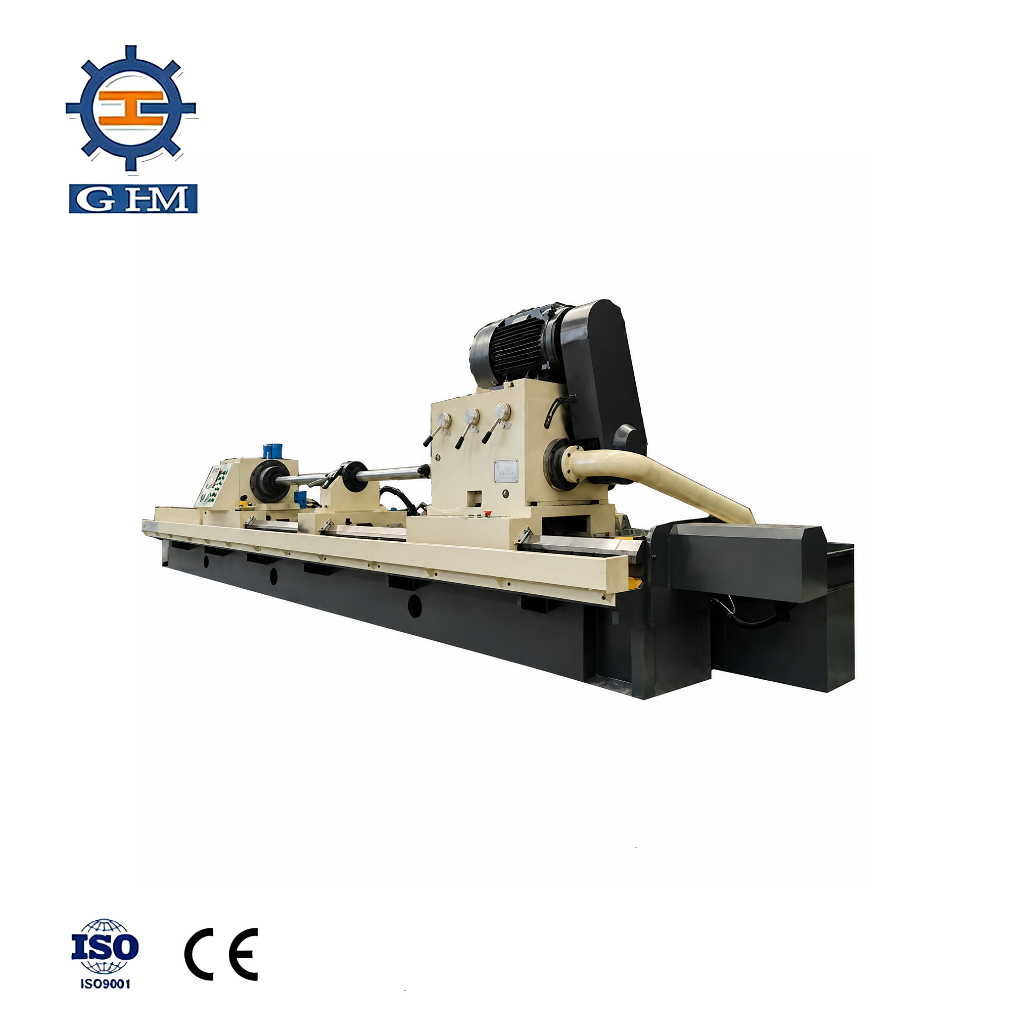 drilling machine 2MK80