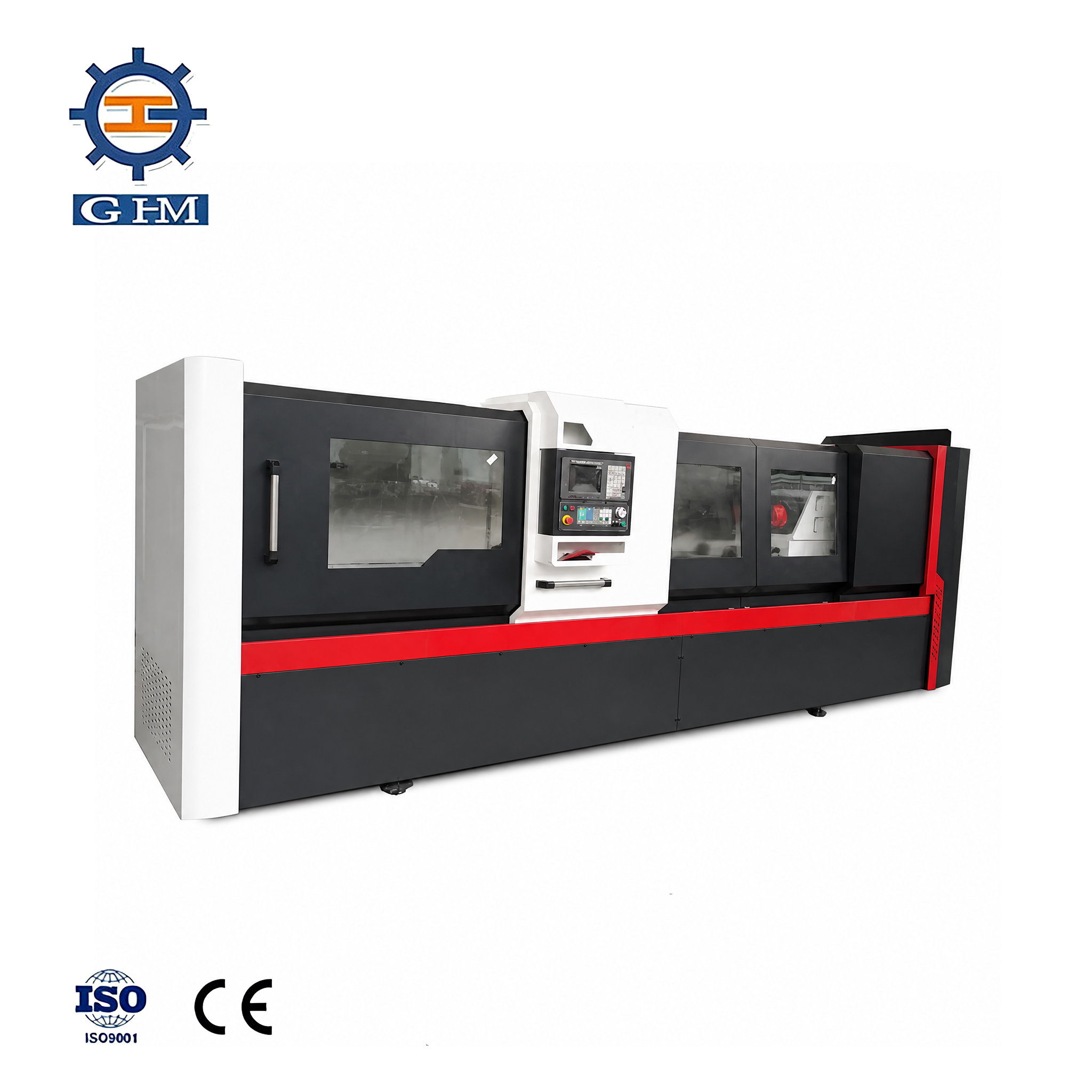 ZK2102/03 series deep hole drilling machine