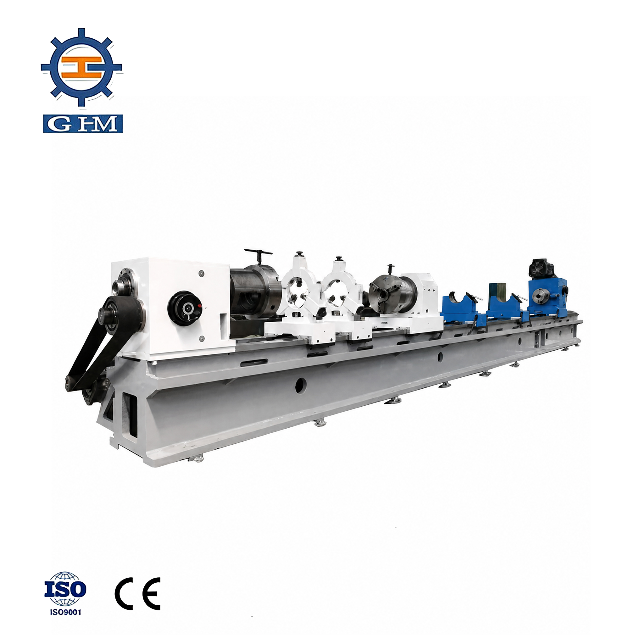 ZK2110 series deep hole drilling machine