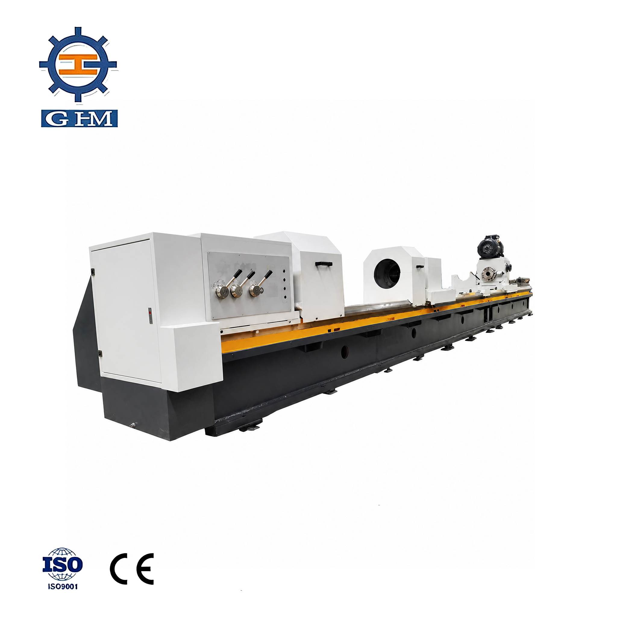 TK2125A-1x3M deep hole drilling and boring machine