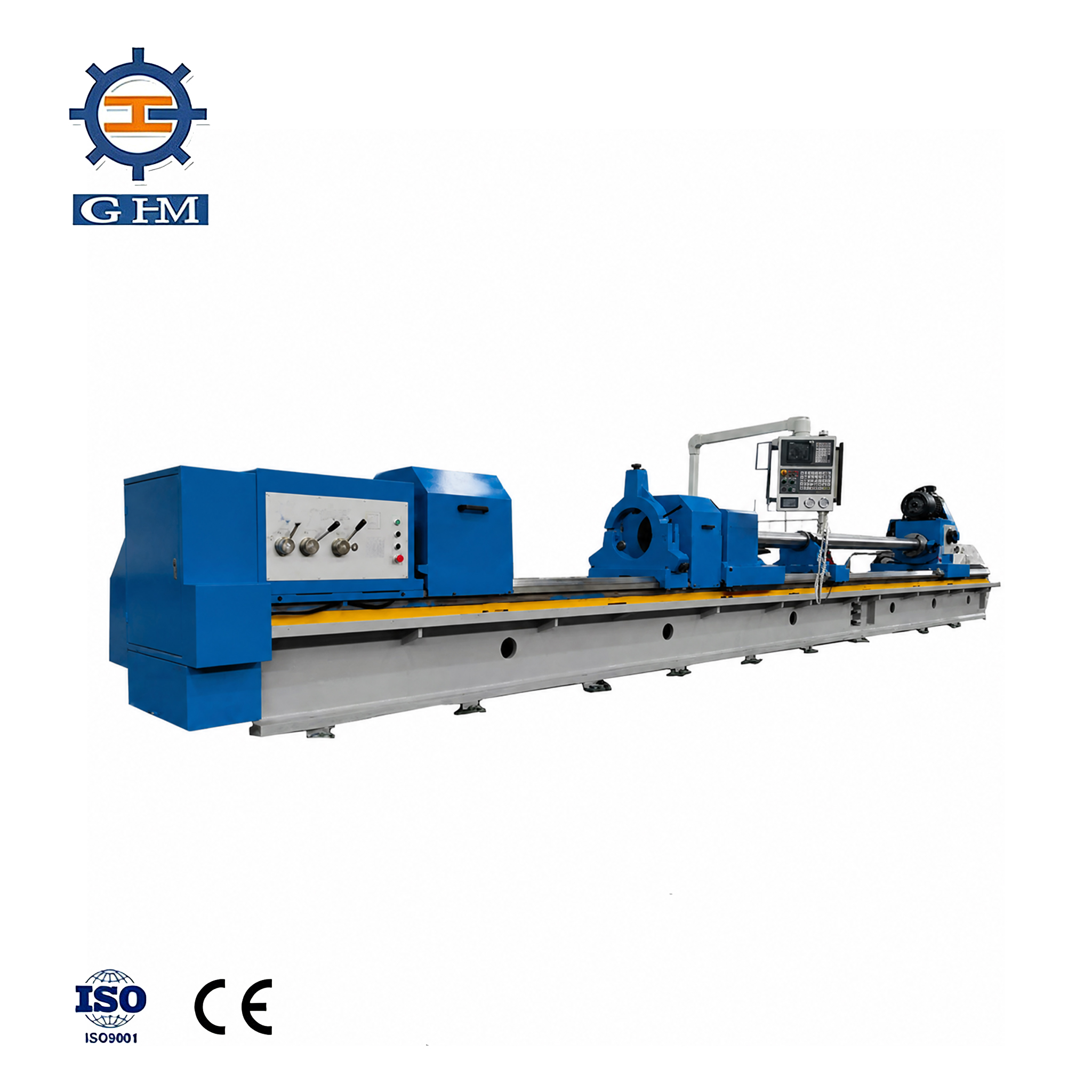 TK2120A-1×3M deep hole drilling and boring machine